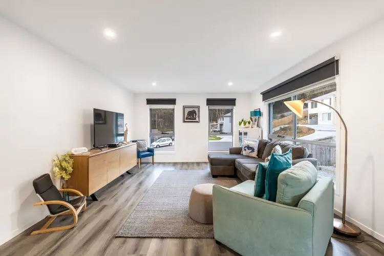 Sixth view of Homely house listing, 6 Annabella Court, Geilston Bay TAS 7015