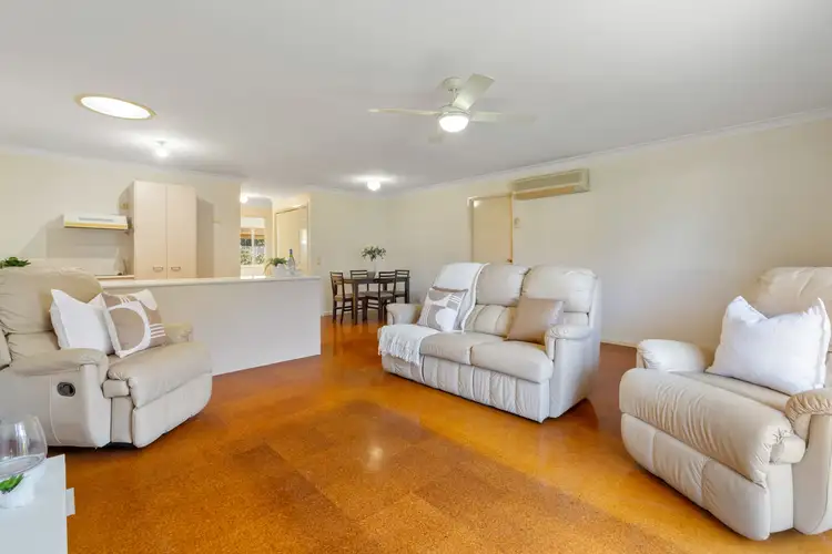 25/69 Shailer Road, Shailer Park QLD 4128