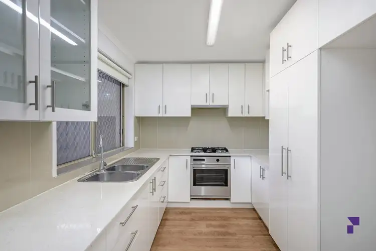 Second view of Homely townhouse listing, 21/8-10 Watergum Way, Greenacre NSW 2190