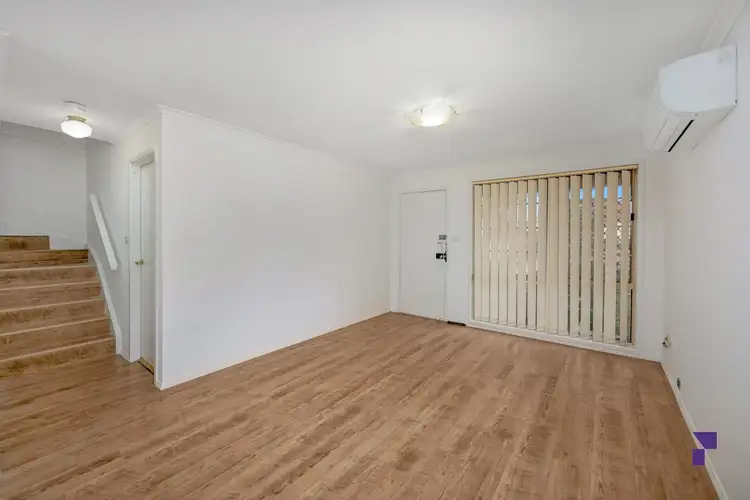 Fourth view of Homely townhouse listing, 21/8-10 Watergum Way, Greenacre NSW 2190