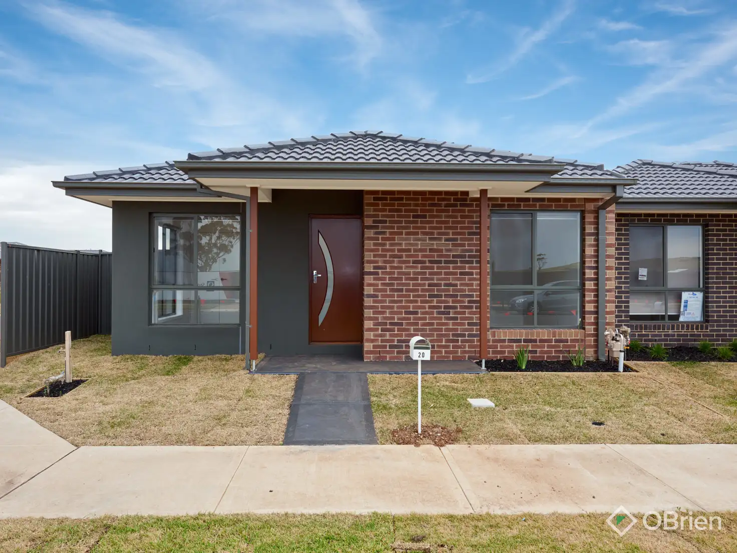 Main view of Homely house listing, 20 Caulonia Drive, Truganina VIC 3029