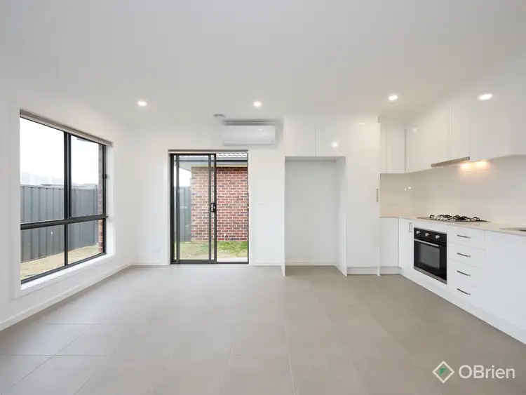 Third view of Homely house listing, 20 Caulonia Drive, Truganina VIC 3029