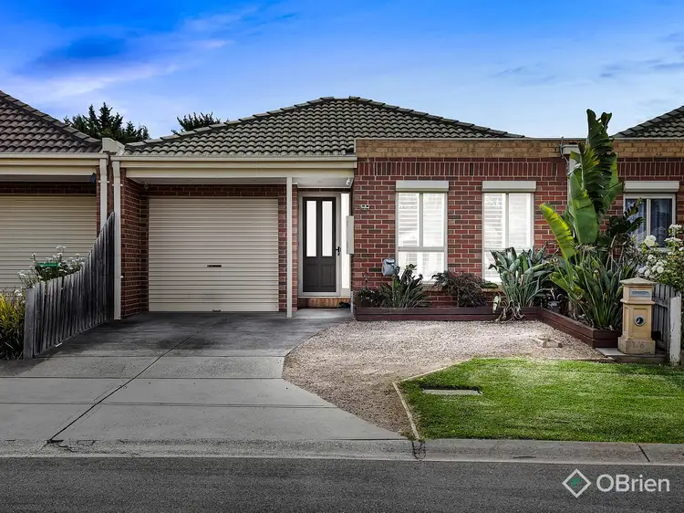 1/6 Timele Drive, Hillside VIC 3037