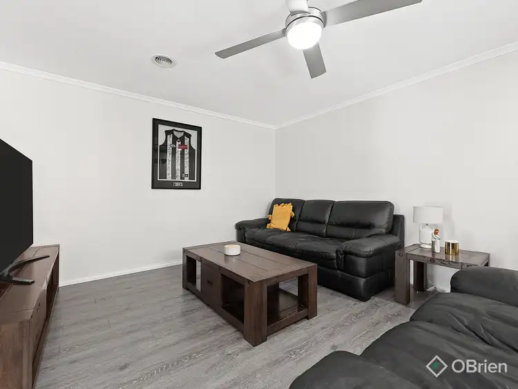 Sixth view of Homely unit listing, 1/6 Timele Drive, Hillside VIC 3037