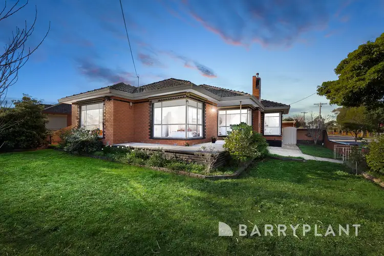 Main view of Homely house listing, 16 Larkspur Drive, St Albans VIC 3021