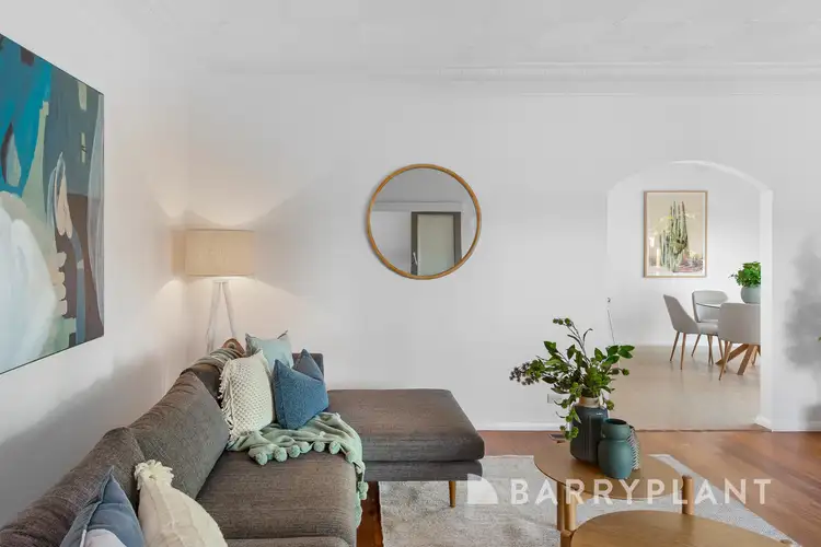 Fifth view of Homely house listing, 16 Larkspur Drive, St Albans VIC 3021
