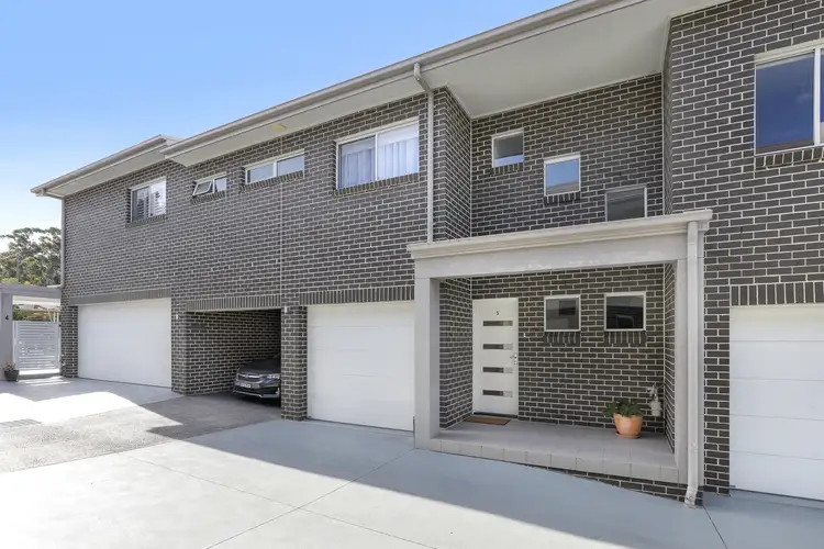 5/104 Balgownie Road, Balgownie NSW 2519