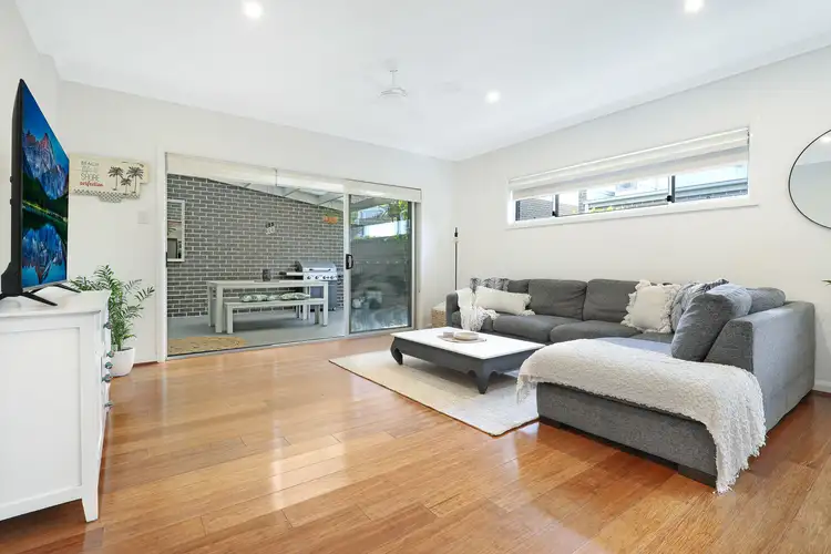 Second view of Homely townhouse listing, 5/104 Balgownie Road, Balgownie NSW 2519