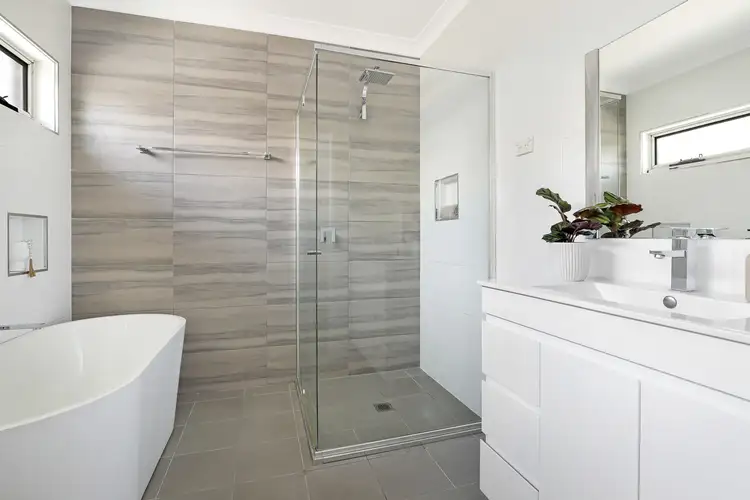 Fourth view of Homely townhouse listing, 5/104 Balgownie Road, Balgownie NSW 2519