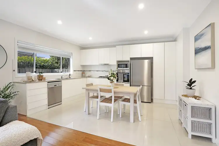 Fifth view of Homely townhouse listing, 5/104 Balgownie Road, Balgownie NSW 2519