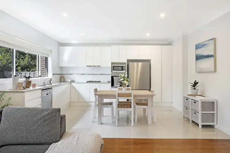 Sixth view of Homely townhouse listing, 5/104 Balgownie Road, Balgownie NSW 2519