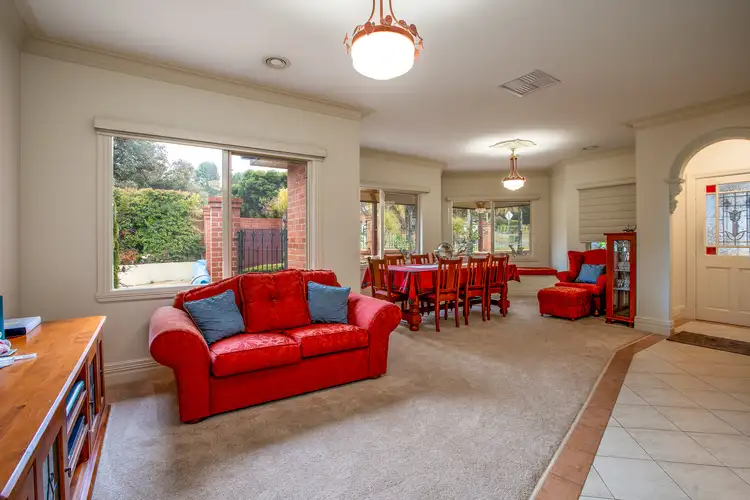 Fourth view of Homely house listing, 1 Watt Place, Lavington NSW 2641