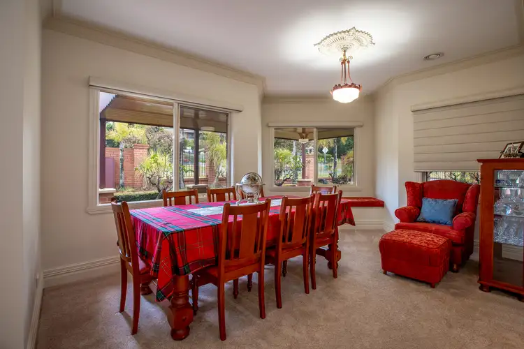 Fifth view of Homely house listing, 1 Watt Place, Lavington NSW 2641