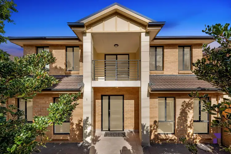1/8 Jensen Street, Condell Park NSW 2200