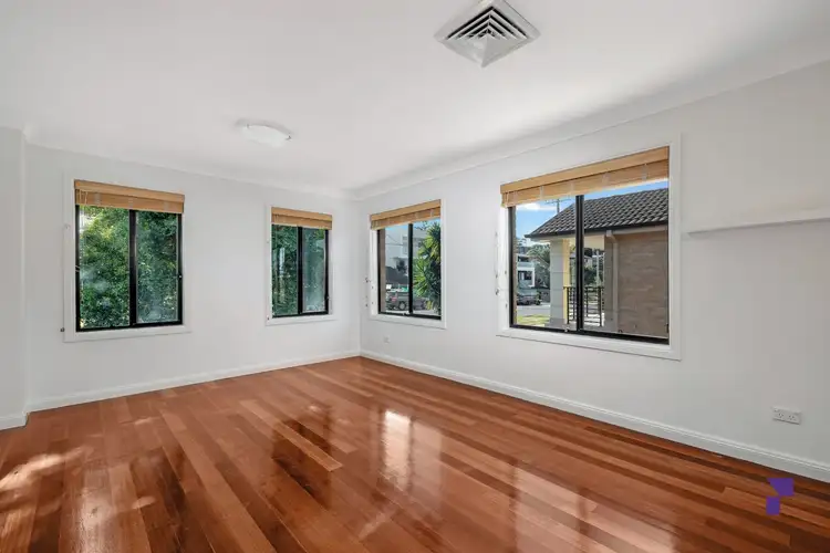 Fifth view of Homely townhouse listing, 1/8 Jensen Street, Condell Park NSW 2200