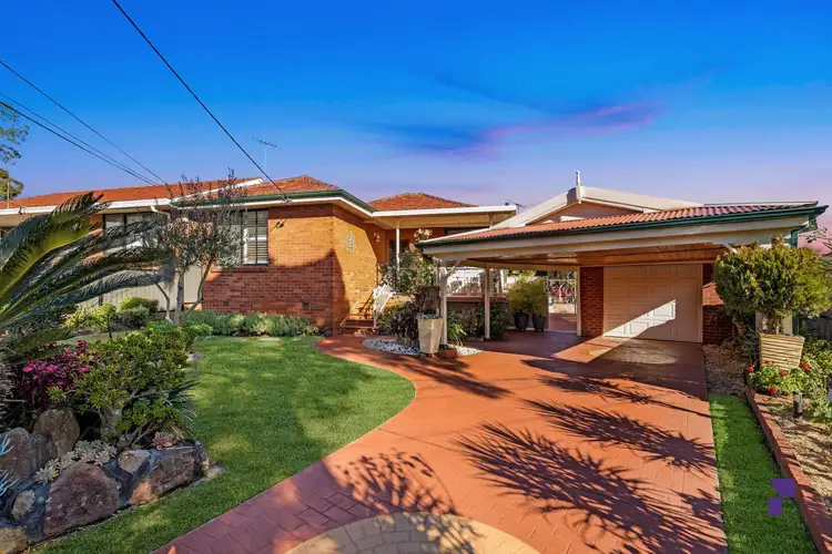 Main view of Homely house listing, 7 Fairland Avenue, Greenacre NSW 2190