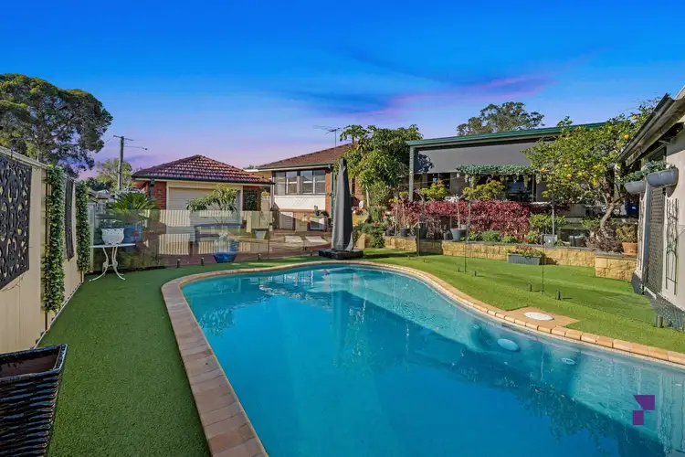 Second view of Homely house listing, 7 Fairland Avenue, Greenacre NSW 2190