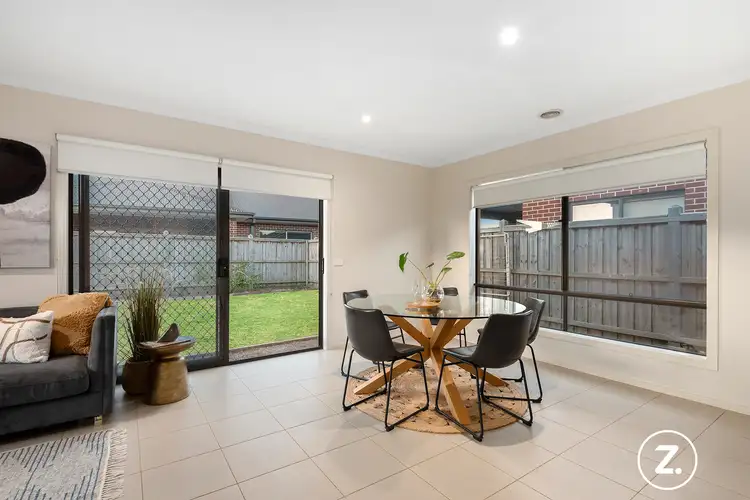 Third view of Homely house listing, 38 Grande Belmond Avenue, Clyde VIC 3978