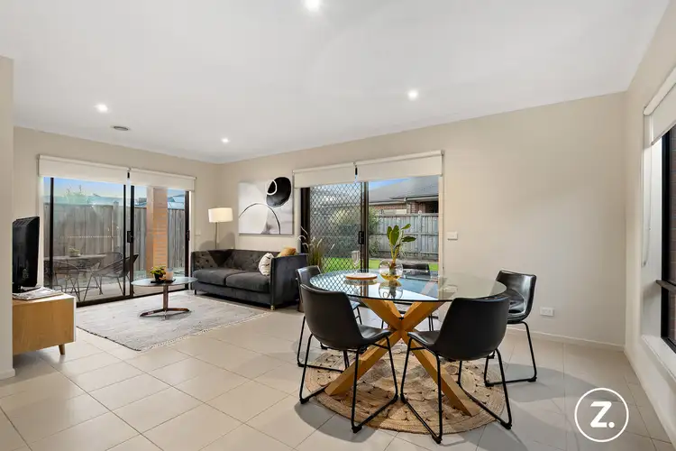 Fourth view of Homely house listing, 38 Grande Belmond Avenue, Clyde VIC 3978