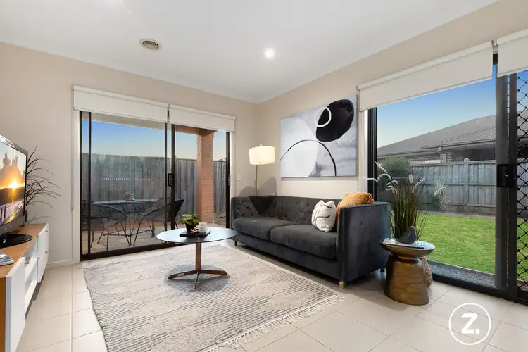 Fifth view of Homely house listing, 38 Grande Belmond Avenue, Clyde VIC 3978