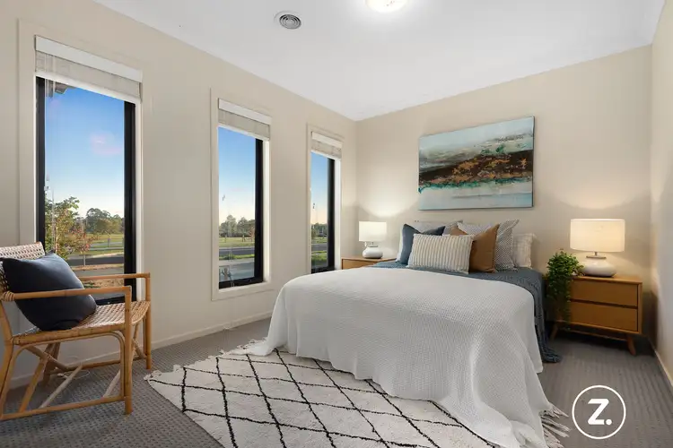 Sixth view of Homely house listing, 38 Grande Belmond Avenue, Clyde VIC 3978