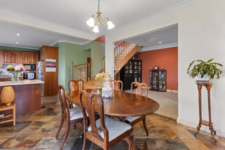 Sixth view of Homely house listing, 17 Madel Avenue, Strathmore VIC 3041