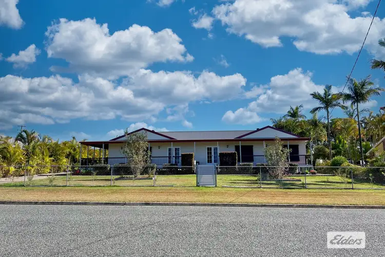 134 Golden Hind Avenue, Cooloola Cove QLD 4580