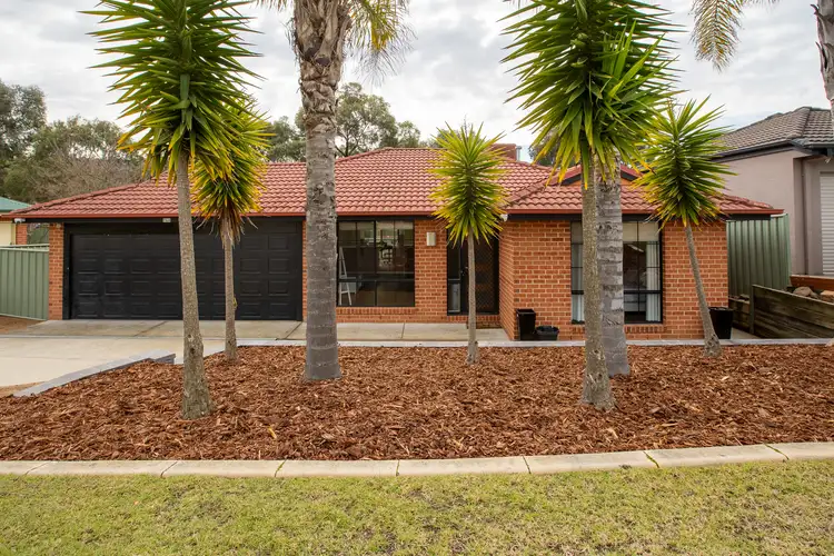 746 Union Road, Glenroy NSW 2640