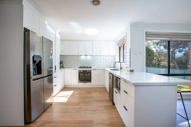 Second view of Homely house listing, 746 Union Road, Glenroy NSW 2640