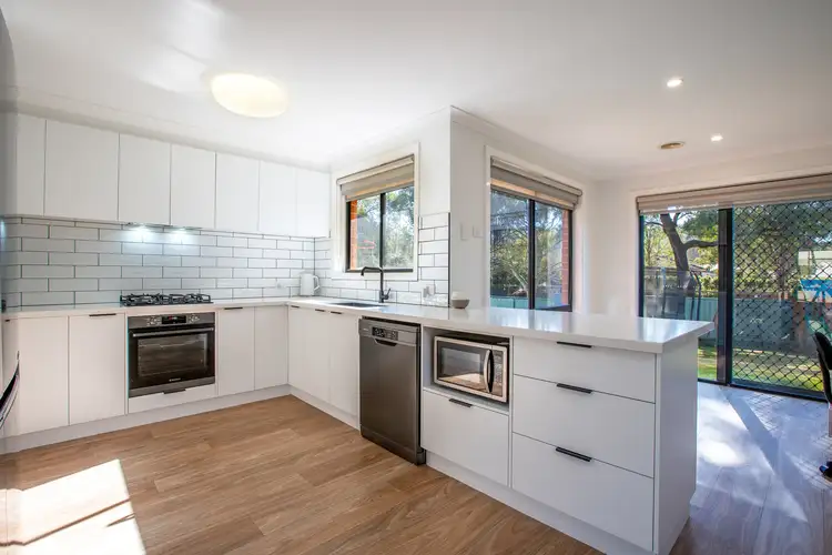 Third view of Homely house listing, 746 Union Road, Glenroy NSW 2640