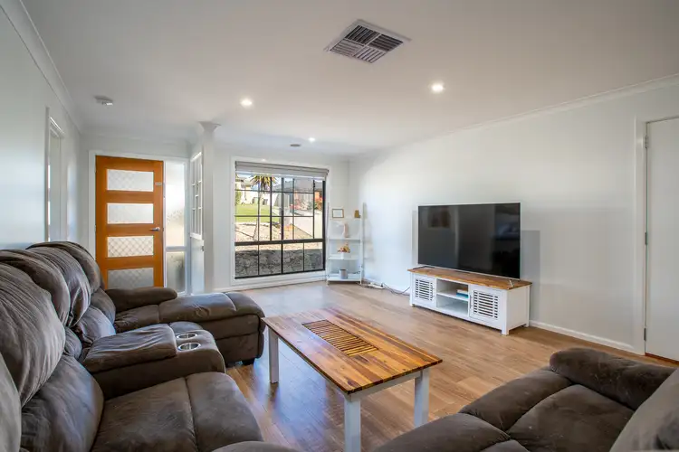 Fourth view of Homely house listing, 746 Union Road, Glenroy NSW 2640