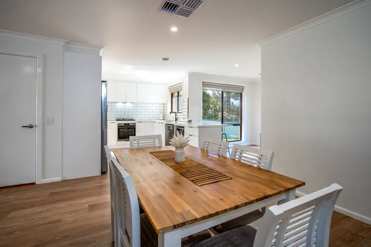 Fifth view of Homely house listing, 746 Union Road, Glenroy NSW 2640