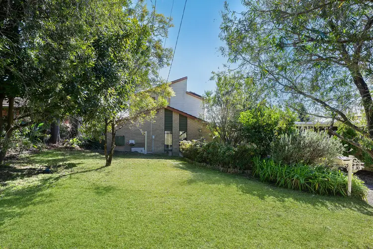 Main view of Homely house listing, 30 Gwen Crescent, Warrimoo NSW 2774