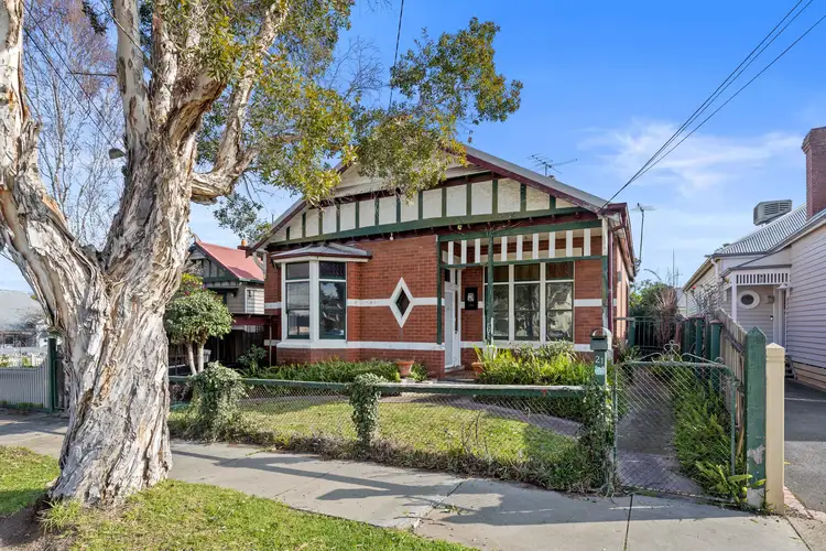 Main view of Homely house listing, 21 Elder Parade, Essendon VIC 3040