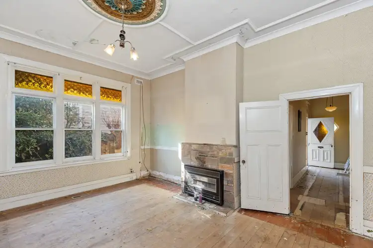 Fifth view of Homely house listing, 21 Elder Parade, Essendon VIC 3040