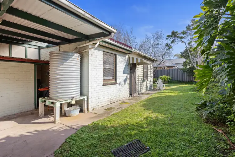 Sixth view of Homely house listing, 21 Elder Parade, Essendon VIC 3040