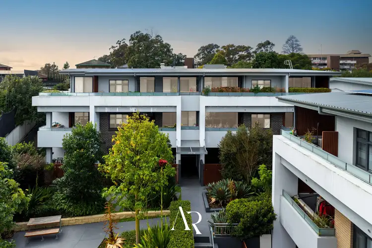 Main view of Homely apartment listing, G14/98 Payten Avenue, Roselands NSW 2196