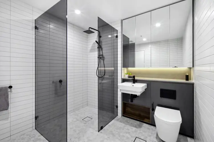 Sixth view of Homely apartment listing, 203/16 Fisher Street, Petersham NSW 2049