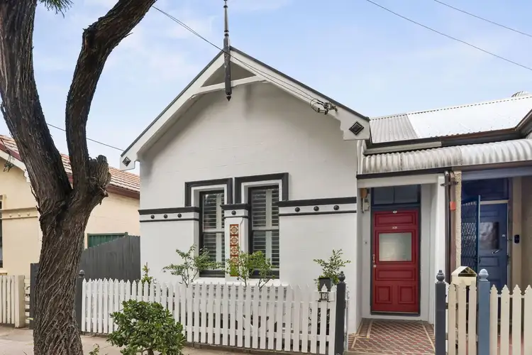 Main view of Homely house listing, 18 Thomas Street, Ashfield NSW 2131