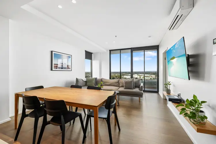 2007/30 Shepherd Street, Liverpool NSW 2170