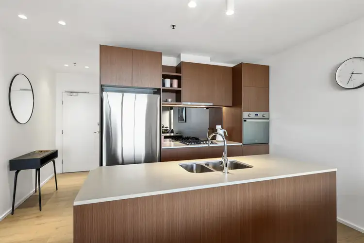 Second view of Homely apartment listing, 2007/30 Shepherd Street, Liverpool NSW 2170