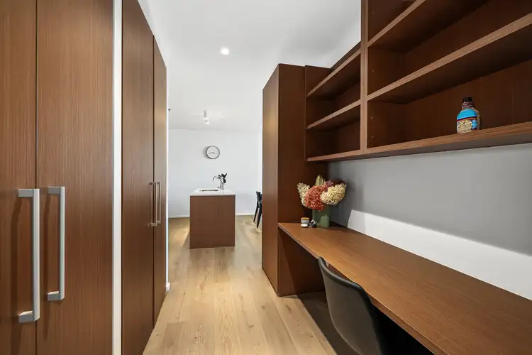 Third view of Homely apartment listing, 2007/30 Shepherd Street, Liverpool NSW 2170