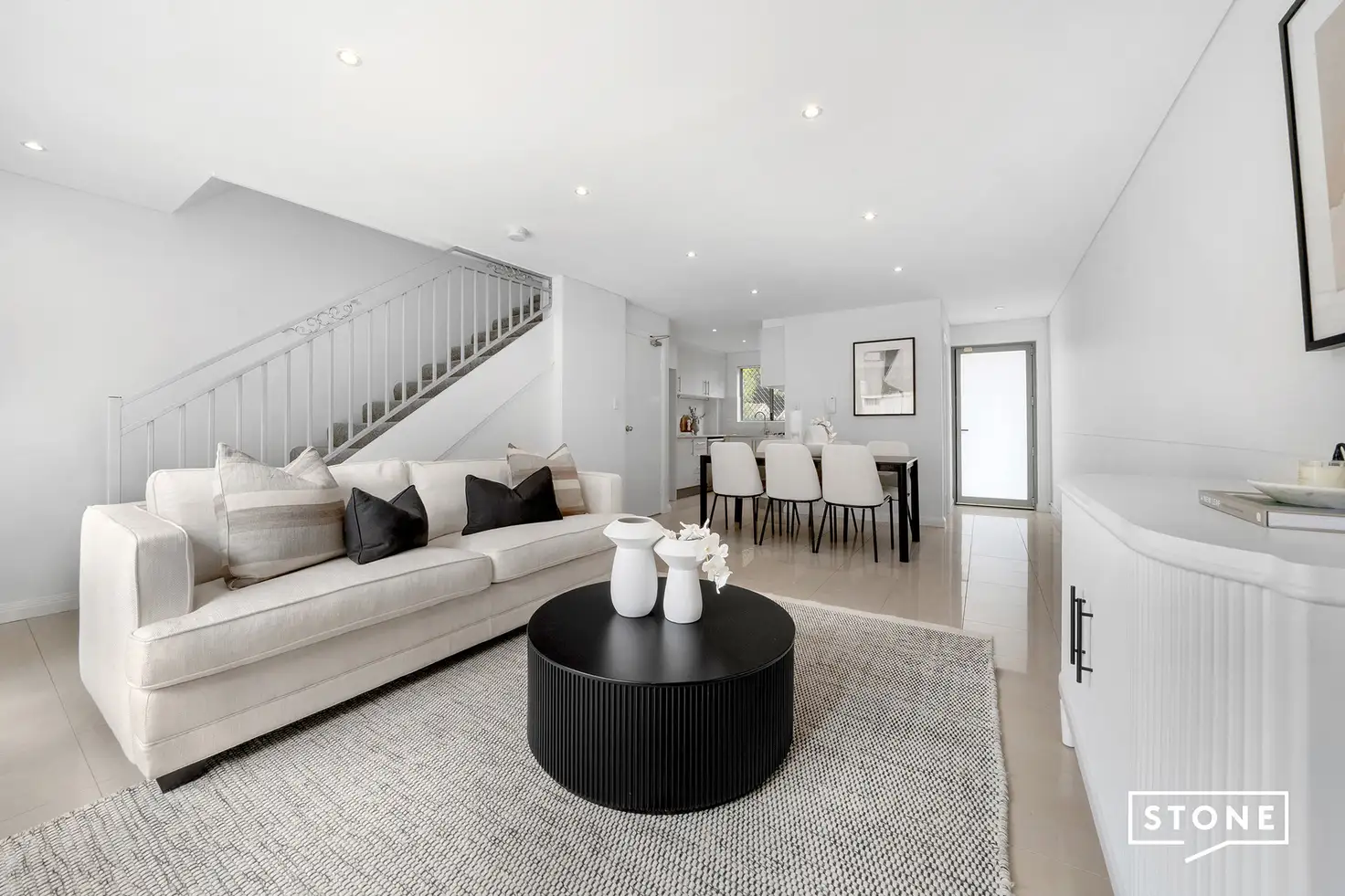 Main view of Homely townhouse listing, 5/4-8 Waugh Avenue, North Parramatta NSW 2151