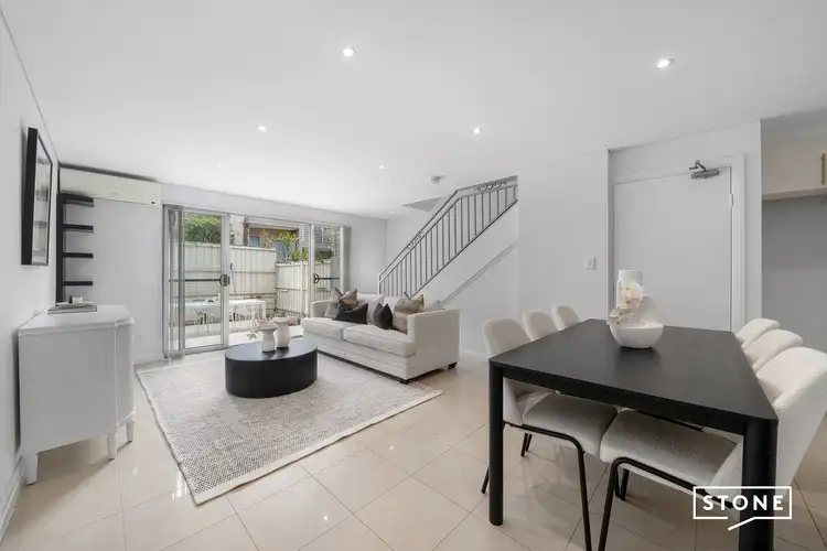 Second view of Homely townhouse listing, 5/4-8 Waugh Avenue, North Parramatta NSW 2151