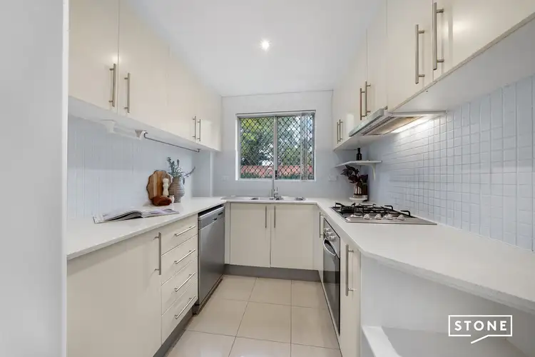 Third view of Homely townhouse listing, 5/4-8 Waugh Avenue, North Parramatta NSW 2151