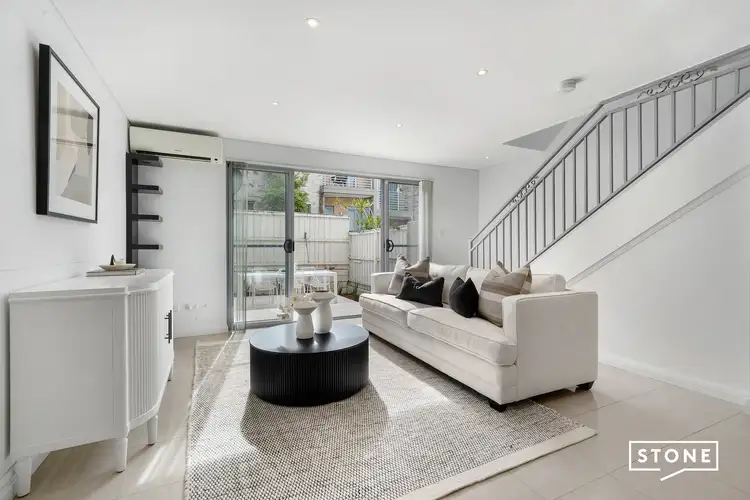 Fourth view of Homely townhouse listing, 5/4-8 Waugh Avenue, North Parramatta NSW 2151