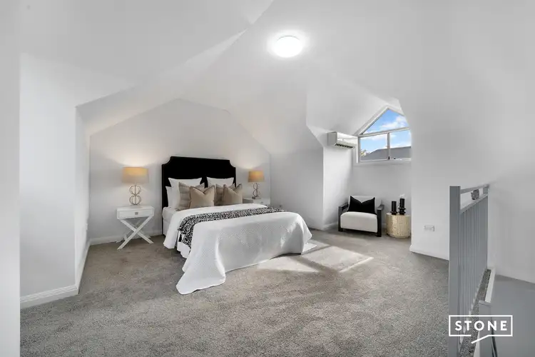 Fifth view of Homely townhouse listing, 5/4-8 Waugh Avenue, North Parramatta NSW 2151