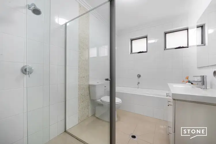 Sixth view of Homely townhouse listing, 5/4-8 Waugh Avenue, North Parramatta NSW 2151