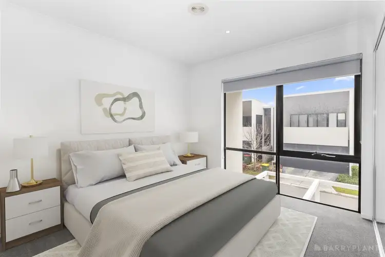 Sixth view of Homely townhouse listing, 13 Bombala Street, Springvale VIC 3171