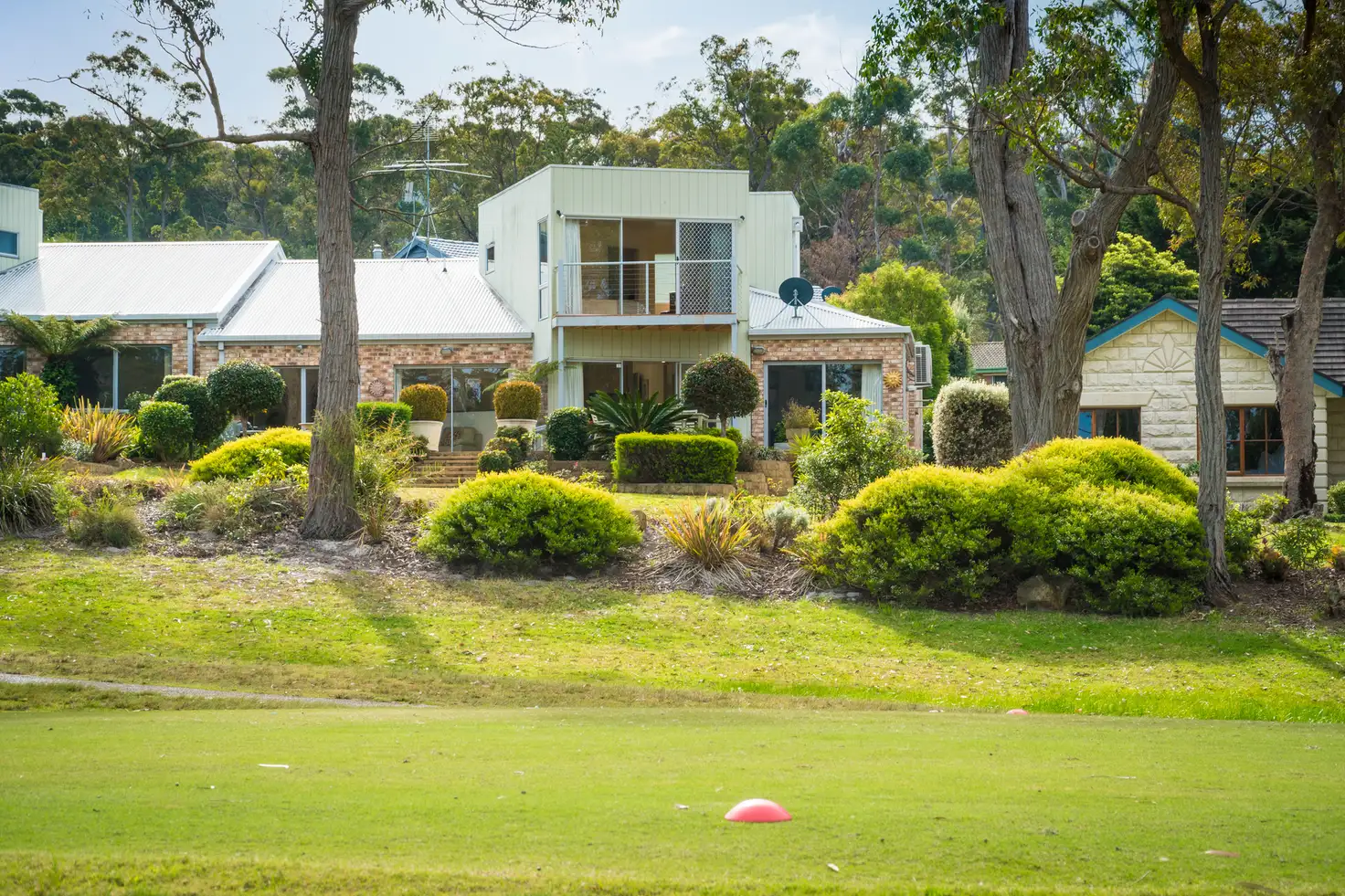 Main view of Homely house listing, 2/62 Pacific Way, Tura Beach NSW 2548